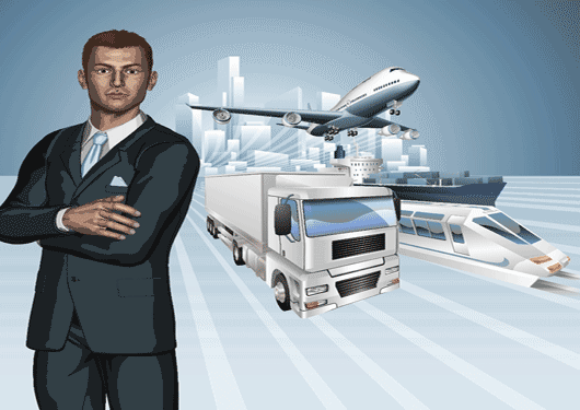 Third Party Logistics 13