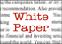 White Paper Icon 70x50