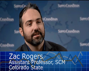 Zac Rogers Werc Image