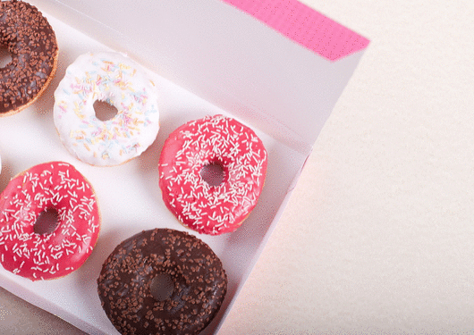 053117 Why Are Doughnut Boxes