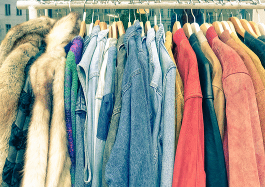 070617 Online Clothing Thrift Store