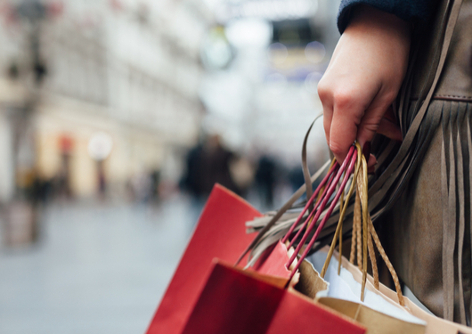 1129 Americans Are Feeling Richer