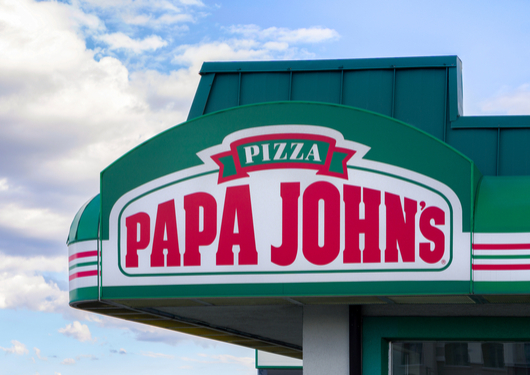 1201 Pizza Is Partisan