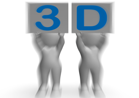 3 D Print 2