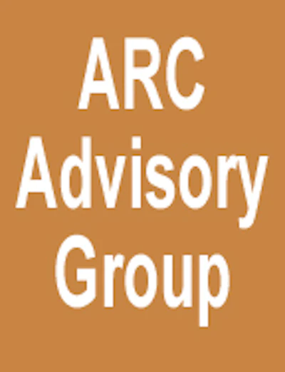 Arc Advisory Group 32