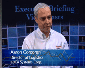 Aaron Corcoran Image