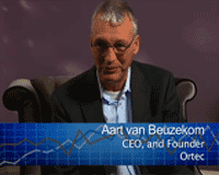 Aart Van Beuzekom Icon