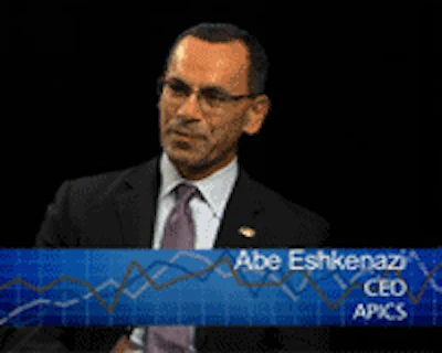 Abe Eshkenazi Icon 01