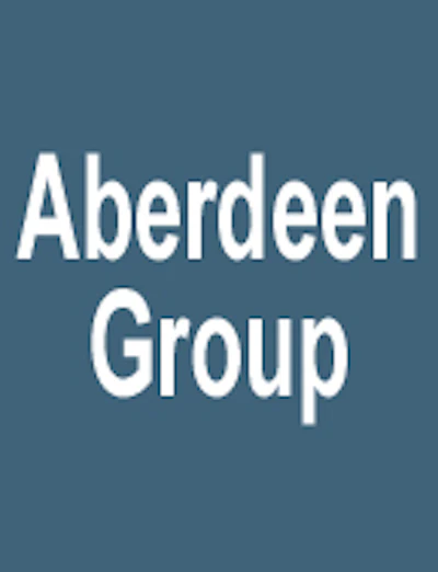 Aberdeen Group 12