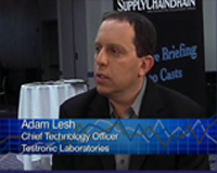 Adam Lesh Icon