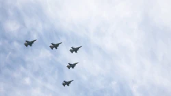 Aerospace Defense 10