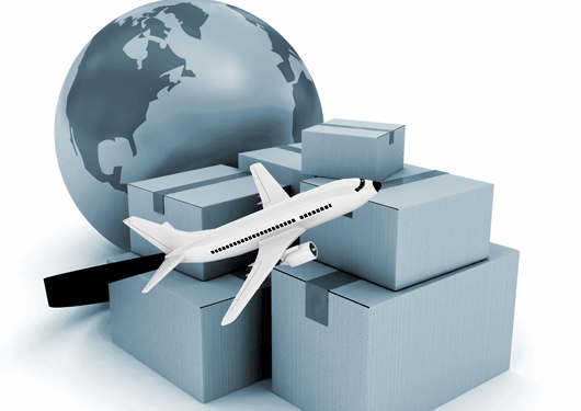 Air Cargo 19