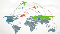 Air Freight 1