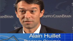 Alain Huillet Image