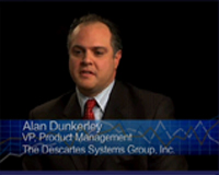 Alan Dunkerley Icon