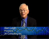 Alan Leigh Icon