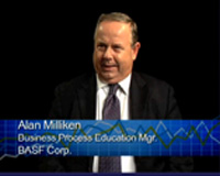 Alan Milliken Icon