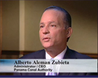Alberto Zubieta Icon