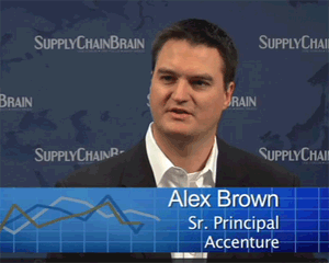 Alex Brown Image