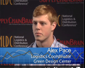 Alex Pace Image