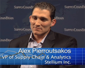 Alex Pierroutsakos Image