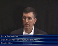 Alex Thompson Icon