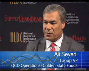 Ali Seyedi Image