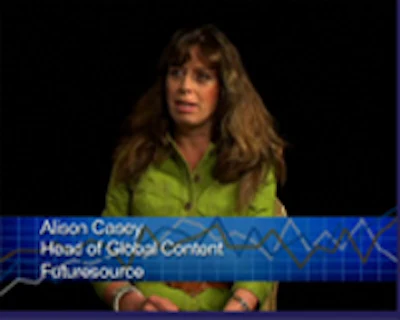 Alison Casey Icon