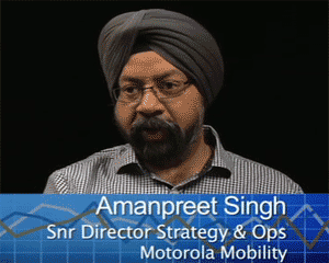 Amanpreet Singh Image