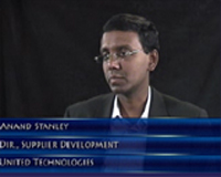 Anand Stanley Icon