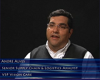 Andre Alves Icon