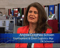 Andrea Dorothea Schoen Icon