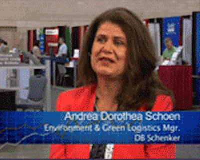 Andrea Dorothea Schoen Icon