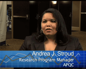 Andrea Stroud Image