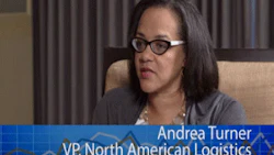 Andrea Turner Image