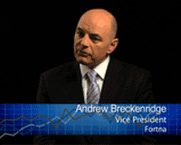 Andrew Breckenridge Icon