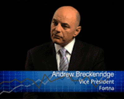 Andrew Breckenridge Icon