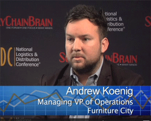 Andrew Koenig Image
