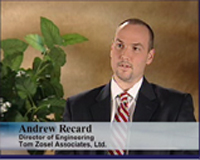 Andrew Recard Icon