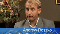 Andrew Roszko Image
