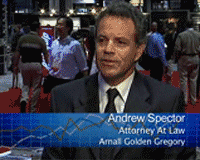 Andrew Spector Icon