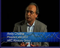 Andy Chatha Icon