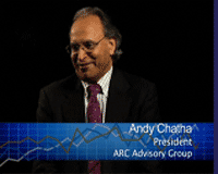 Andy Chatha Icon