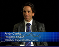 Andy Clarke Icon