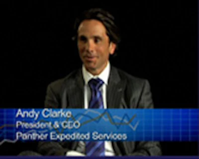 Andy Clarke Icon