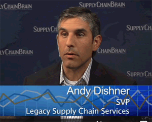 Andy Dishner Image