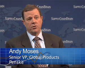 Andy Moses Image