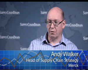 Andy Walker Image