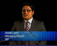 Anish Jain Icon