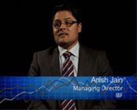 Anish Jain Icon
